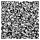 QR code with J Scott Novy contacts