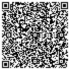 QR code with M X Enterprise Systems contacts