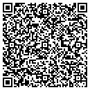 QR code with Hands Pad LLC contacts
