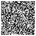 QR code with Visions contacts