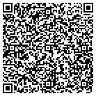 QR code with M R C's Convenience Store contacts