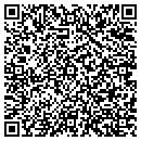 QR code with H & R Block contacts