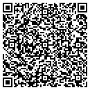 QR code with Kingz Kidz contacts