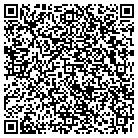 QR code with Radio Sedayeh Iran contacts