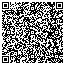 QR code with Houstonian Graphics contacts