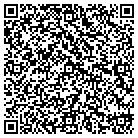 QR code with Aco Machine & Tool Inc contacts