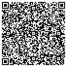 QR code with Custom Landscape & Irrigation contacts