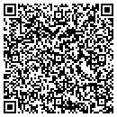 QR code with W Lange & Co contacts