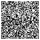 QR code with Autovision contacts