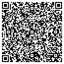 QR code with Anderson Marine contacts
