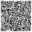 QR code with A & M Machine Service Inc contacts