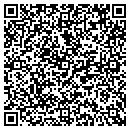 QR code with Kirbys Optical contacts