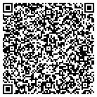 QR code with Saenz Materials Construction contacts