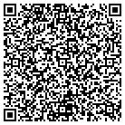 QR code with Zeb F Poindexter DDS Inc contacts