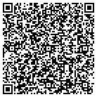 QR code with Galveston Harbour Tours contacts