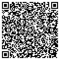 QR code with Nadines contacts