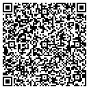 QR code with Metro Print contacts