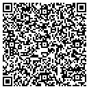 QR code with Marty Od contacts