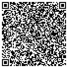 QR code with T Mobile Us Highway 83 & Red contacts