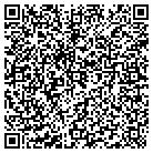 QR code with A & P Trdg Shirleys Potpourri contacts