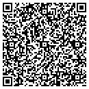 QR code with J & H Auto contacts