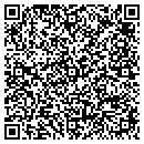 QR code with Custom Fitness contacts