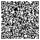 QR code with Harper & Cavett contacts