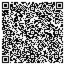 QR code with Honeysuckle Farm contacts
