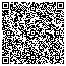 QR code with Honeysuckle Farm contacts