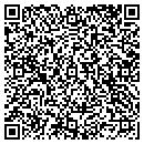 QR code with His & Hers Style Shop contacts