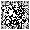 QR code with F B R contacts