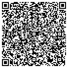 QR code with Concho Educators Federal Cr Un contacts