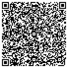QR code with Action & Commercial Sand Co contacts