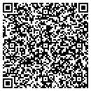QR code with Galaxy Rpv contacts
