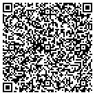QR code with U Store Self Service Facilities contacts