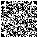 QR code with C & C Lawn & Irrigation contacts