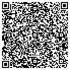 QR code with One William Services contacts