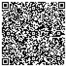 QR code with Zone Management & Development contacts