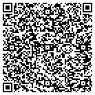 QR code with Calhoun Cnty Solid Waste Center contacts