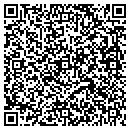 QR code with Gladserv Inc contacts