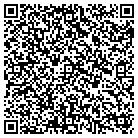 QR code with R C Custom Woodworks contacts