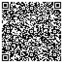 QR code with Healthself contacts