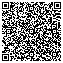 QR code with Jones Timber contacts