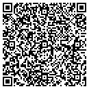 QR code with University Grill contacts