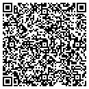 QR code with Hernandez Painting contacts