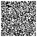 QR code with Avatar Graphics contacts