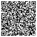 QR code with Raytheon contacts