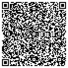QR code with Corines Custom Crafts & contacts