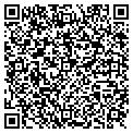 QR code with Adj Gifts contacts