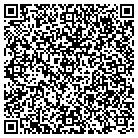 QR code with Marion J Day Construction Co contacts
